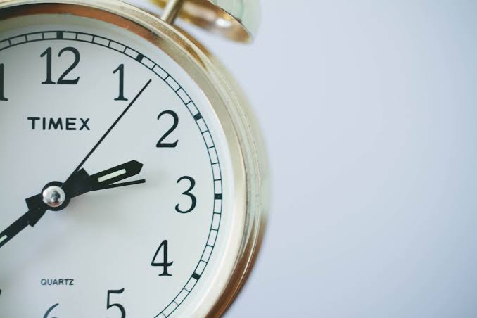 Saiba por que 1 minuto tem 60 segundos e de onde vem essa relação