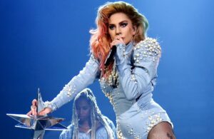 Show da Lady Gaga no Rio já tem data marcada; veja