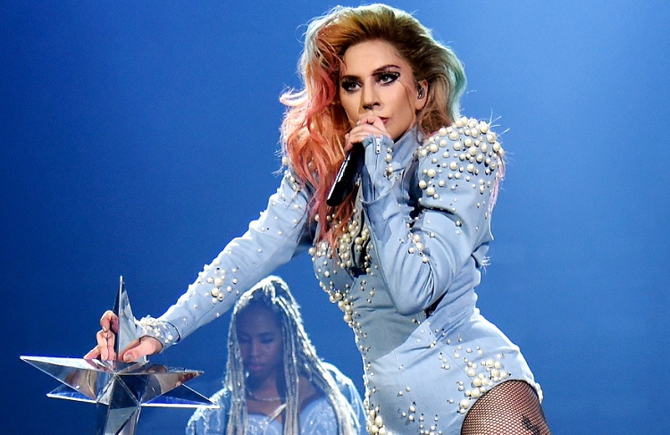Show da Lady Gaga no Rio já tem data marcada; veja