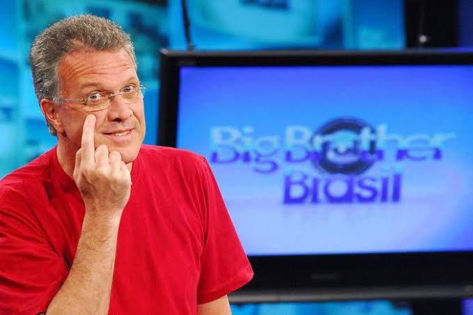 Vídeo: ex-BBB expõe piada racista de Pedro Bial o chamando de macaco