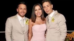 Carlinhos Maia pagou milhões para garantir a presença de Anitta em seu casamento; entenda o caso