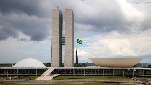 Homem é preso ao tentar entrar com munição no anexo da Câmara dos Deputados