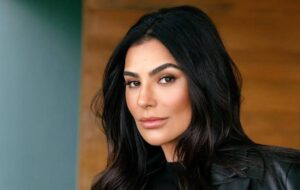 Cíntia Chagas comenta sobre novo romance após divórcio com Lucas Bove