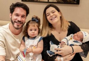 Eliezer rebate críticas após não chamar a babá da filha pelo nome