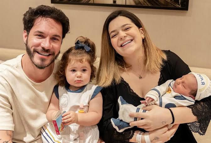 Eliezer rebate críticas após não chamar a babá da filha pelo nome