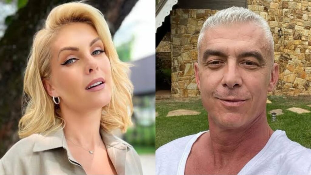 Ana Hickmann terá que pagar pensão a Alexandre Correa; saiba quanto