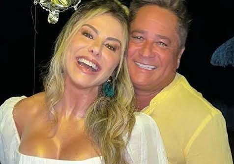 Após muitas traições, esposa de Leonardo dá dicas sobre casamento e perdão