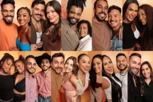 BBB25: Amigos apostam se brother vai revelar sexualidade