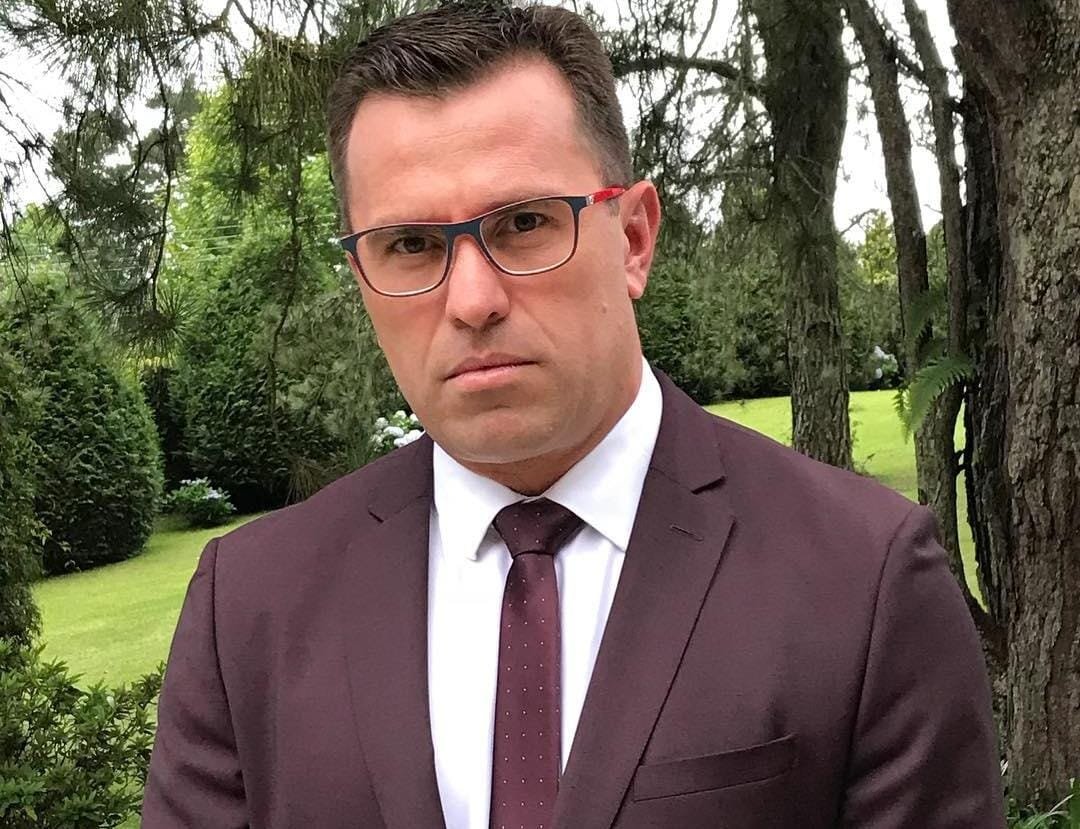 Com mais de R$ 2,3 mi em dívida, Rodrigo Bocardi tinha vida de luxo