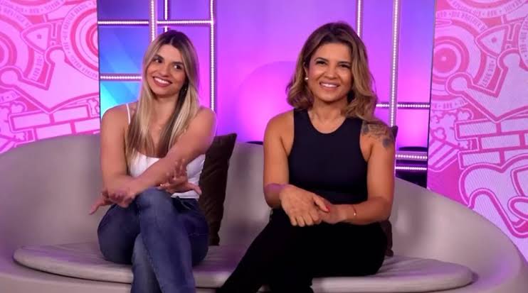 Dupla que disputou vaga no BBB25 expõe dívida por causa do reality