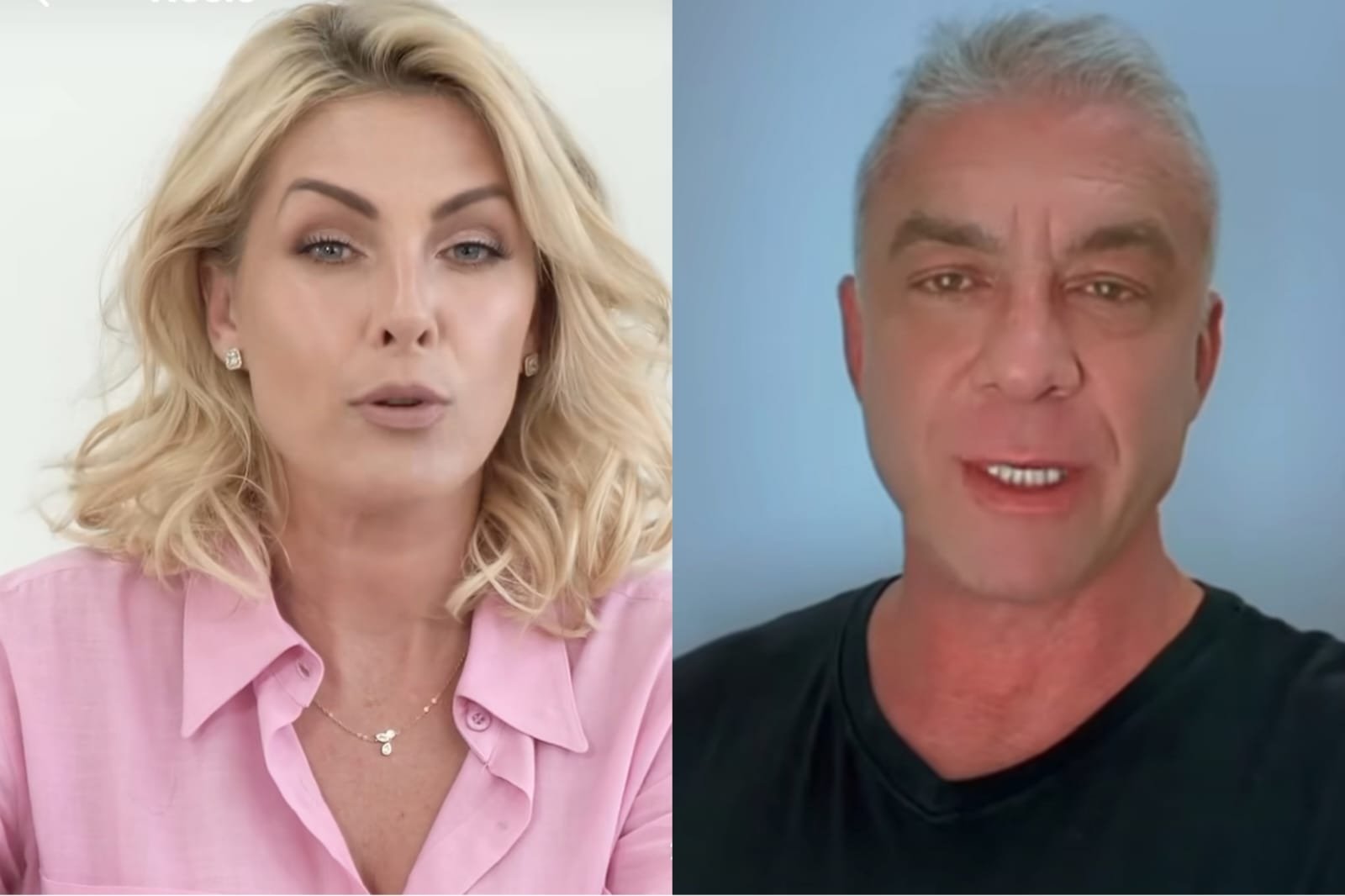 Em novas acusações, Ana Hickmann abre o jogo e fala de pensão ao ex-marido