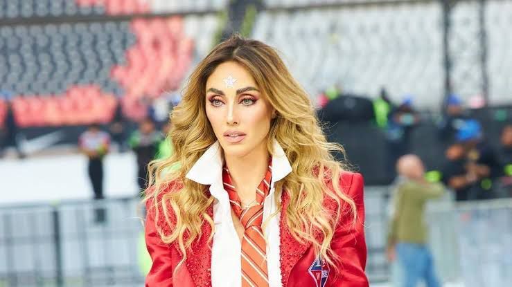 Emissora abre investigação contra ex-RBD por fraude no ‘Masked Singer’