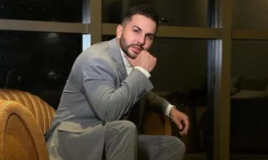 Equipe de Babal Guimarães quebra o silêncio sobre prisão do influencer