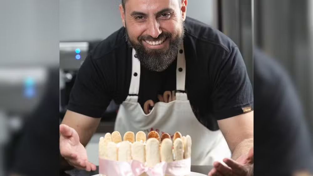Ex-Masterchef é preso por estupro e sequestro de menina de 12 anos