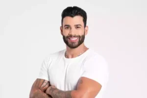 Gusttavo Lima anuncia candidatura à Presidência da República em 2025