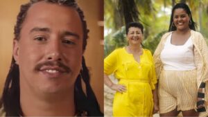 Ilhados com a Sogra 2: Larissa revela traição de André após reality e detona sogra