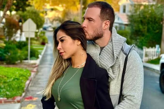 Maíra Cardi explica por que Thiago Nigro postou vídeo polêmico de feto