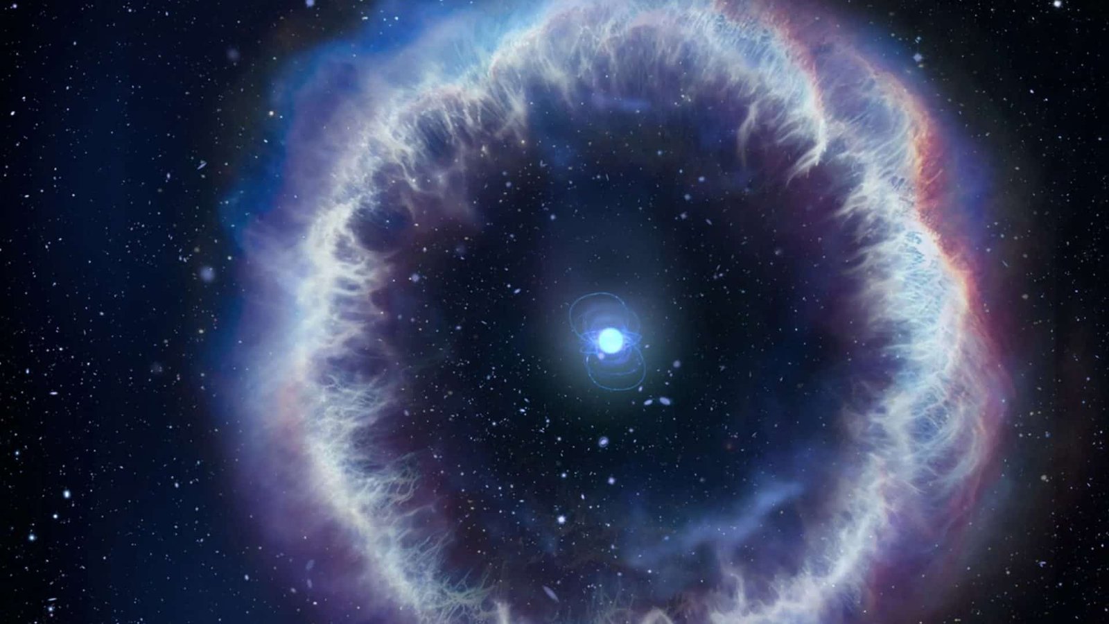 ‘Monstro Cósmico’ maior que uma galáxia é diferente de tudo que astrônomos já viram
