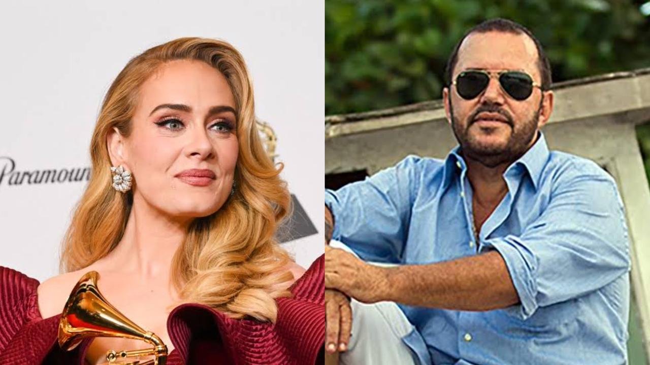 Polêmica sobre plágio entre Adele e compositor brasileiro pode ter reviravolta