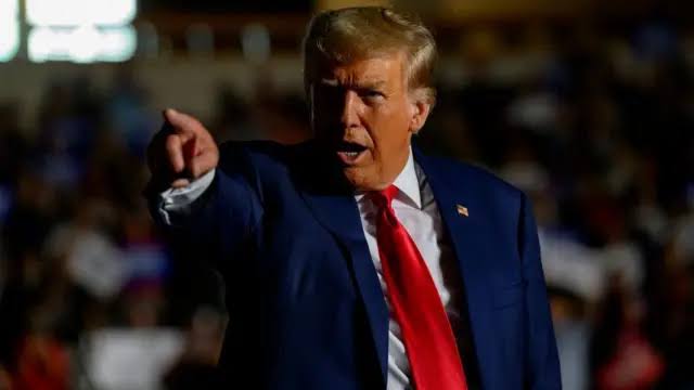 Vídeo: Polícia de imigração de Trump choca pela brutalidade
