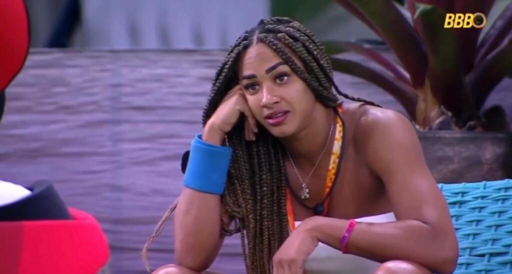 Racismo em BBB 25: Equipe de Aline Patriarca promete acionar a Justiça