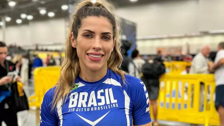 Ana Paula Minerato quebra o silêncio após arquivamento de denúncia de racismo pelo MP