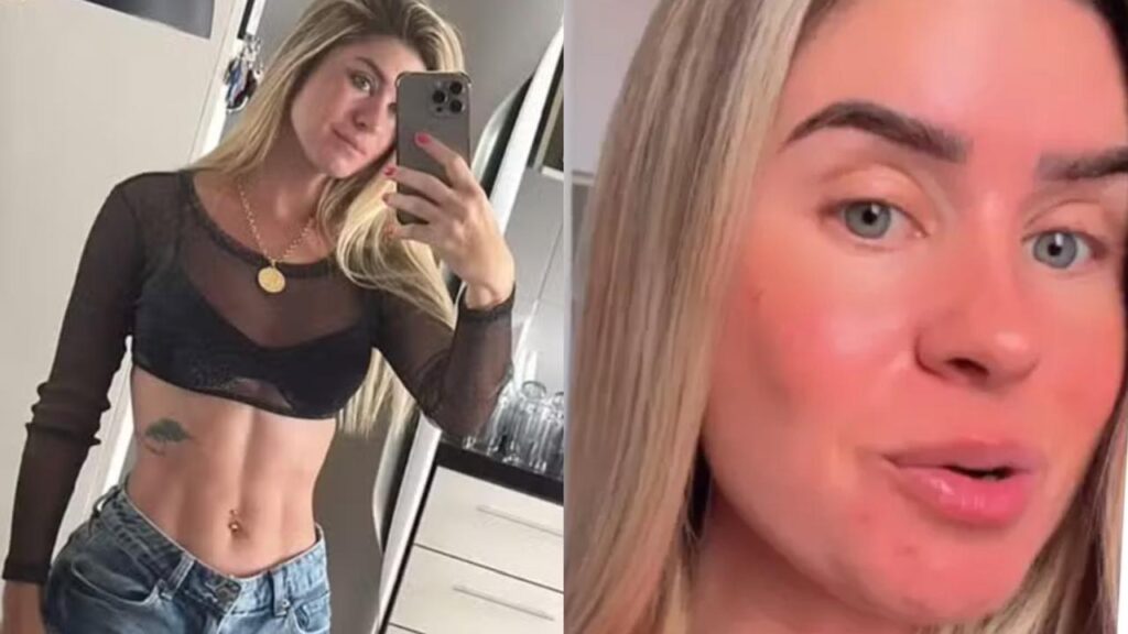 Modelo que alegou desistir de desfile por ser cristã é desmascarada pela Salgueiro