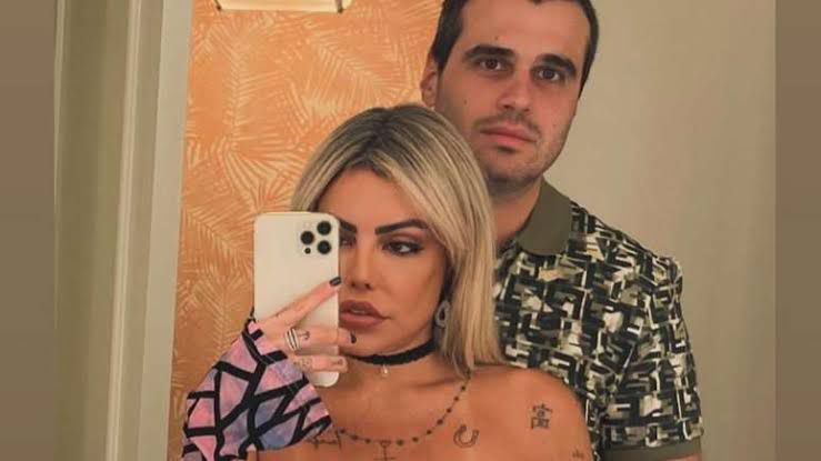 Liziane Gutierrez trai marido com o próprio advogado e enfrenta divórcio milionário