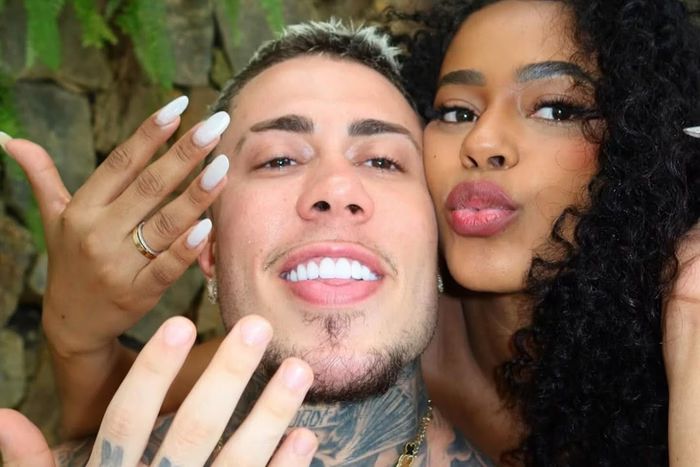 MC Daniel tem reação inesperada de enfermeira que o chamou de feio; Assista