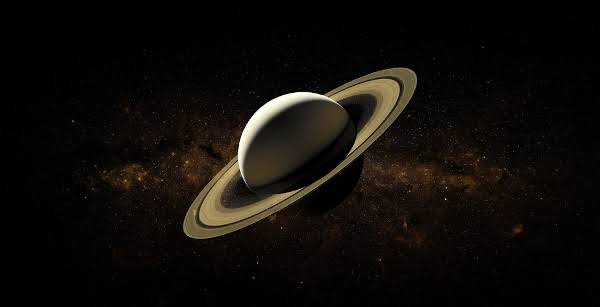 Anéis de Saturno irão desaparecer no próximo mês; entenda