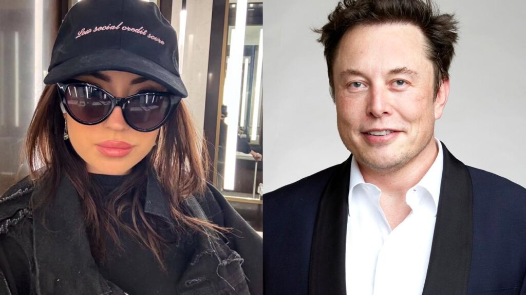 Autora de livro transfóbico é suposta mãe de filho de Elon Musk