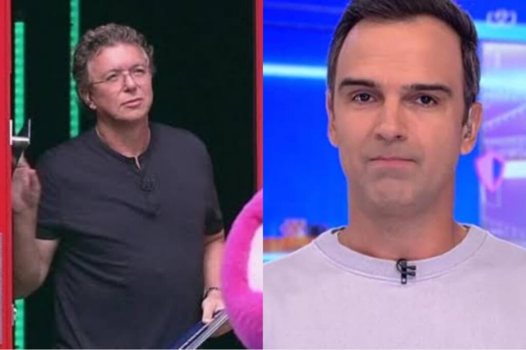 BBB25: Globo flerta com retorno de Boninho como consultor para salvar reality