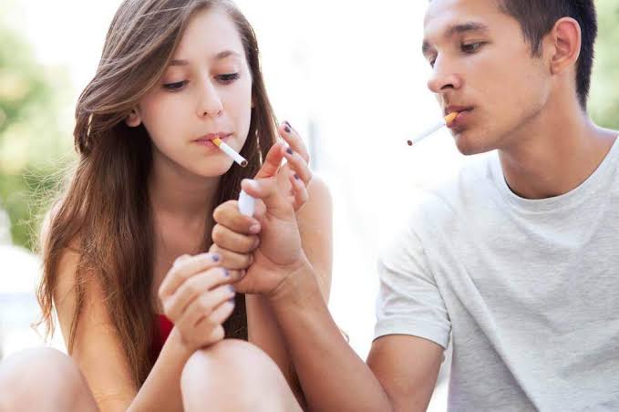 Consequências do tabagismo na adolescência pode ser pior do que você imagina