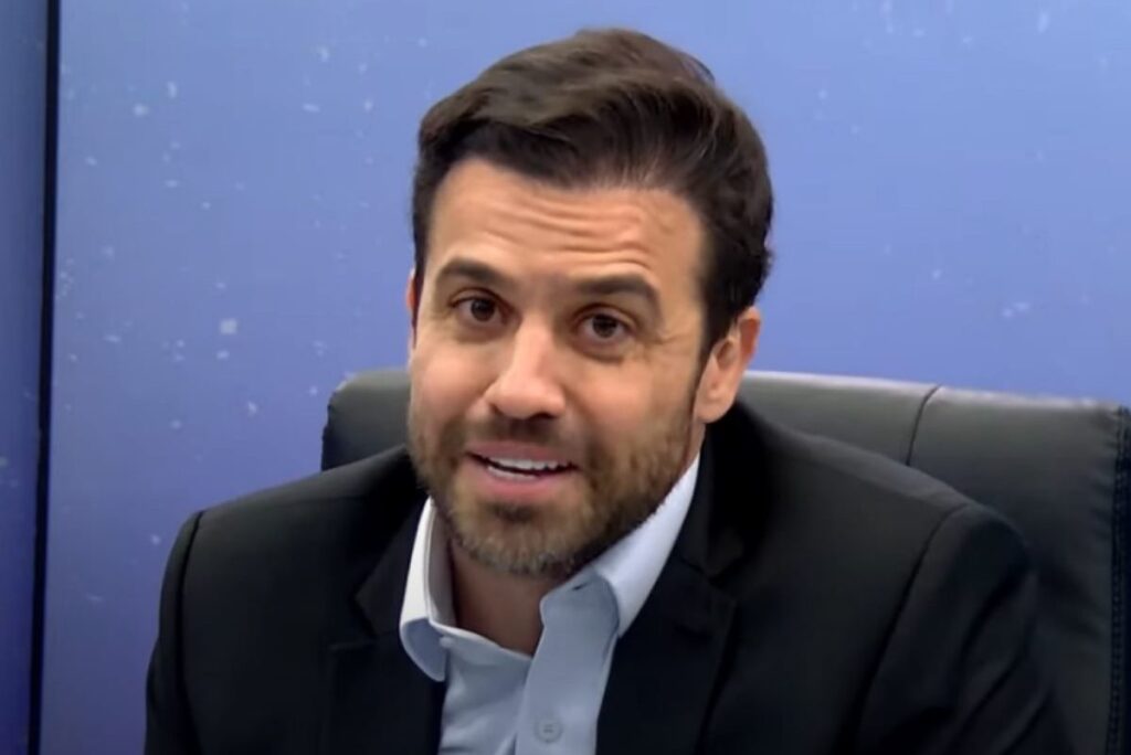 Ex-participante de reality de Pablo Marçal expõe provas de agressão física