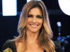 Fernanda Lima fala sobre pedido de prisão de Eduardo Costa