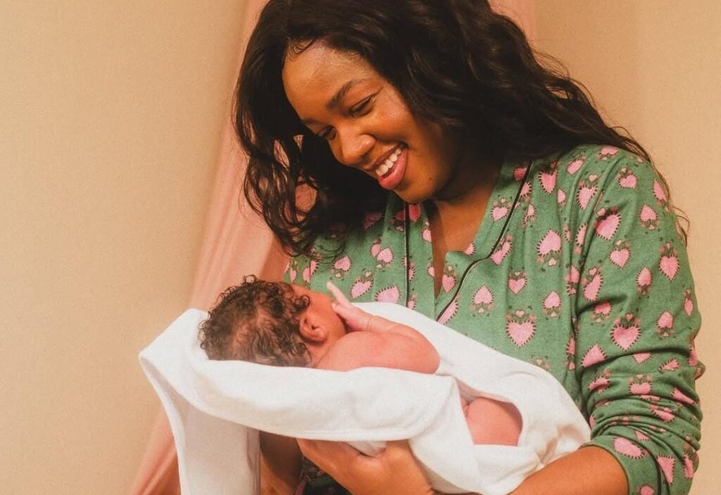 Filha de Iza é criticada por aparência nas redes sociais