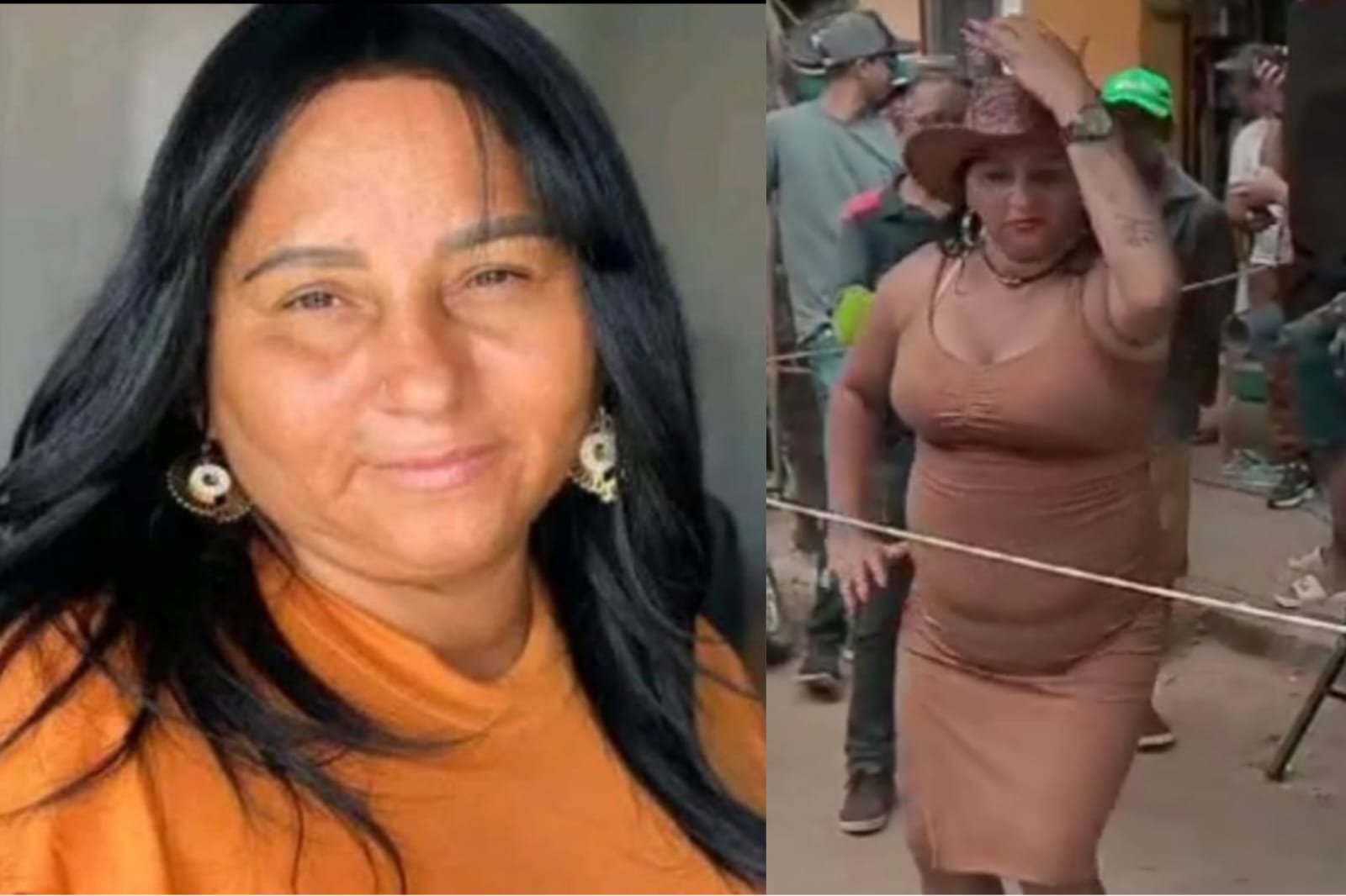Influenciadora é morta a tiros após invasão em residência