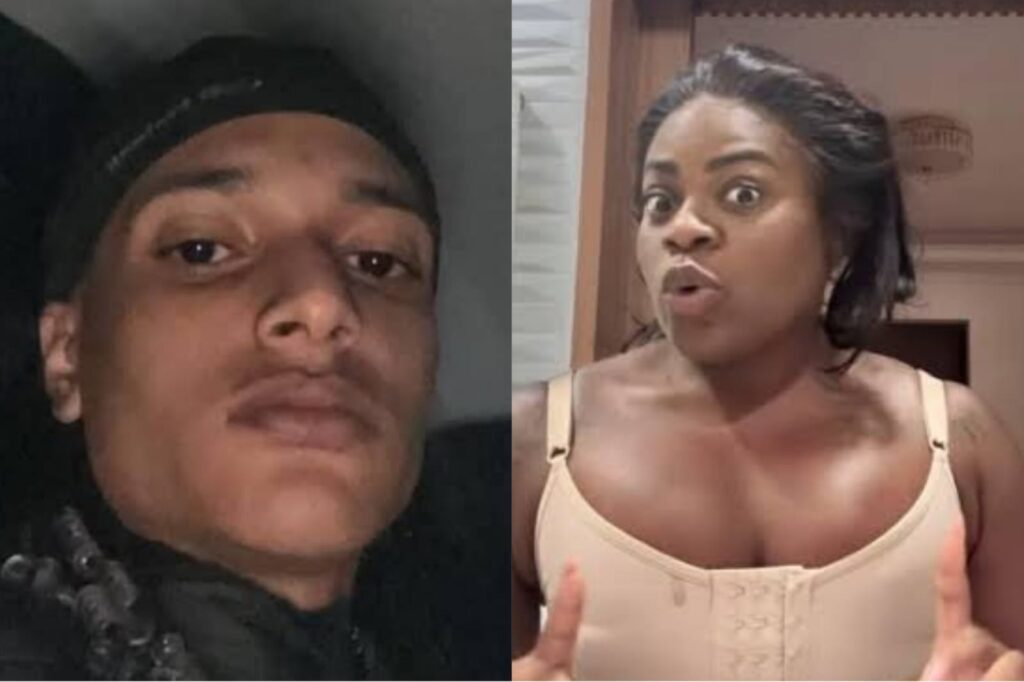 Jojo Todynho manda recado para Oruam após prisão