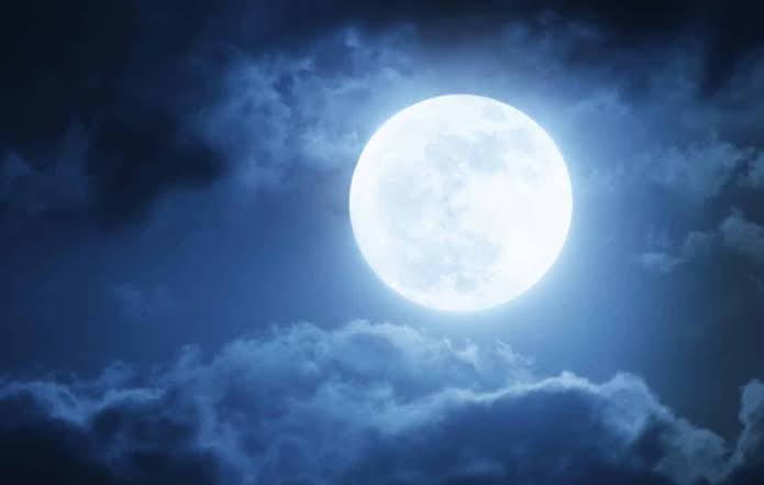 Lua de neve: saiba como e onde assistir