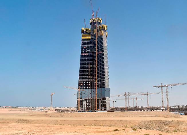 Maior prédio do mundo pode ser construído no interior de São Paulo
