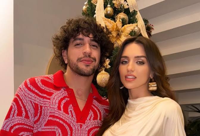 Nattan deixa escapar fala e levanta rumores de gravidez de Rafa Kalimann