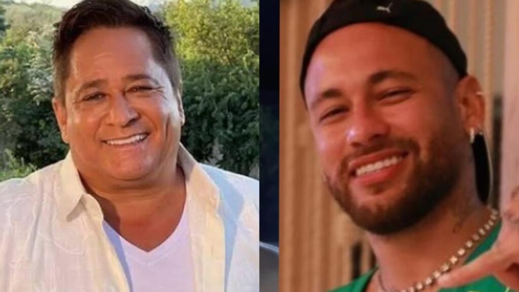 Funcionário de banco invade contas de Leonardo e Neymar e é demitido; entenda