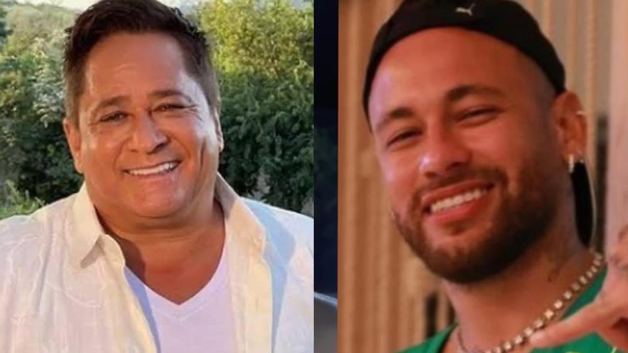 Funcionário de banco invade contas de Leonardo e Neymar e é demitido; entenda