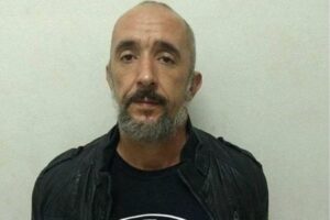 Justiça aceita pedido do filho de Cristian Cravinhos para anular paternidade