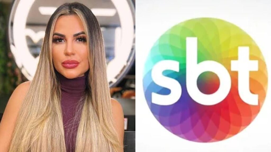 SBT vence processo contra Deolane Bezerra e advogada passa vexame