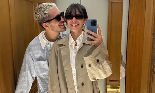 João Guilherme teria demitido parte de sua equipe para trabalhar com Marquezine