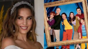 Ex-atriz da Disney leva tiros no rosto durante aniversário do marido
