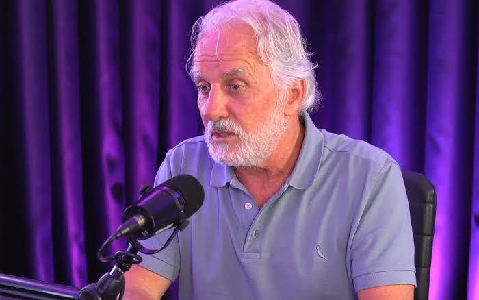 Acusado de estupro, Otávio Mesquita diz ser vítima