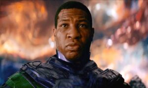 Ator da Marvel admite ter estrangulado ex em áudio exposto