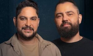 Dupla Jorge e Mateus é processada por profissionais após ficarem horas sem comida e água
